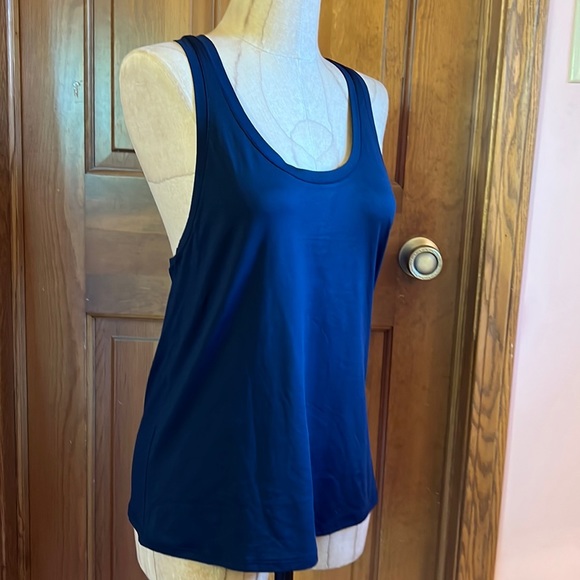 EUC ALO Motion tank in Black Size S - Picture 3 of 7